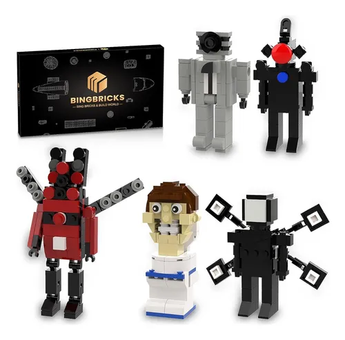 Gran Venta De Legos MercadoLibre