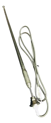 comprar Antenas De Goma Para Carro Cola De Raton