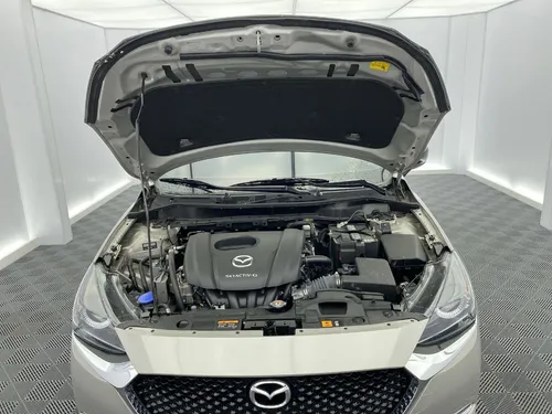 Mazda 2 1.5 Touring