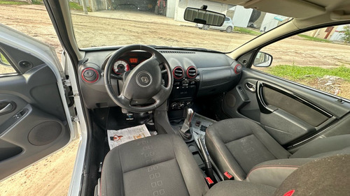 Renault Sandero 1.6 Gt Line 105cv
