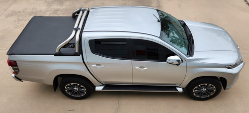 Mitsubishi L200 2.4 Di-d High Power 181cv Cuero