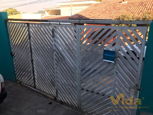Imagem 3 de 15 de Casa A Venda Em Km 18 Alto Do Farol - Osasco - 43167