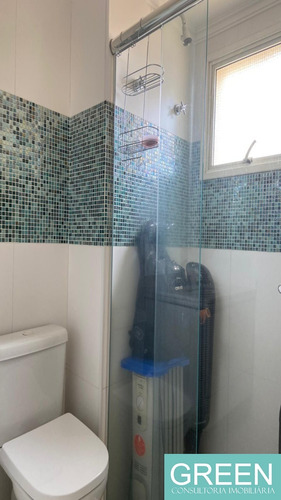 Apartamento - Ref: Ap02046