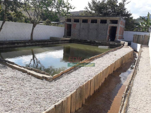 Imagem 13 de 30 de Chácara Com 5 Dormitórios À Venda, 1600 M² Por R$ 680.000,00 - Bom Sucesso - Pindamonhangaba/sp - Ch0083