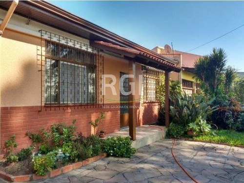 Imagem 5 de 6 de Casa - Sarandi - Ref: 411955 - V-cs36006777