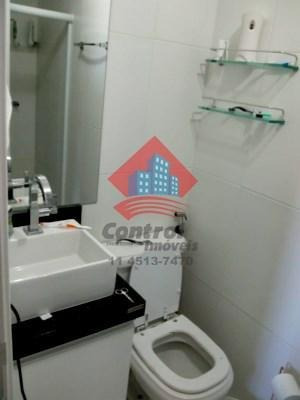 Imagem 8 de 12 de Apartamento - Ref: 03081