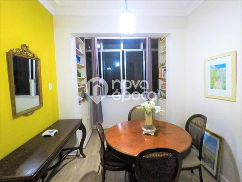 Imagem 9 de 30 de Apartamento - Ref: Co3ap43345