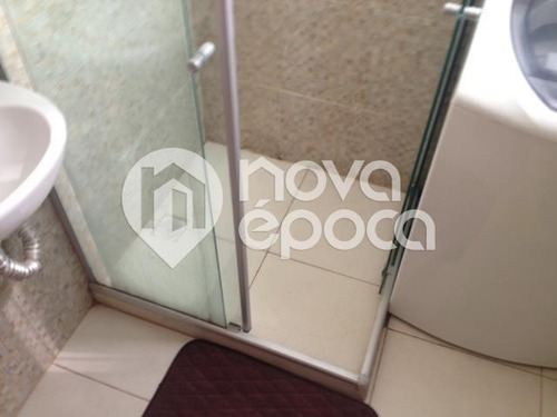 Imagem 10 de 21 de Apartamento - Ref: Co0co4035