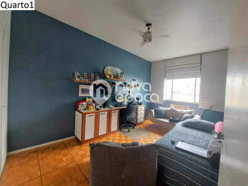 Imagem 11 de 30 de Apartamento - Ref: Sp3ap57284