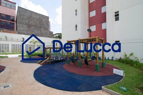 Imagem 22 de 30 de Apartamento À Venda Em Ponte Preta - Ap006492
