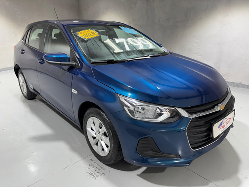 Chevrolet Onix 1.0 Lt 5p