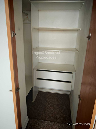 Vendo Departamento 1 Dormitorio Chillan!