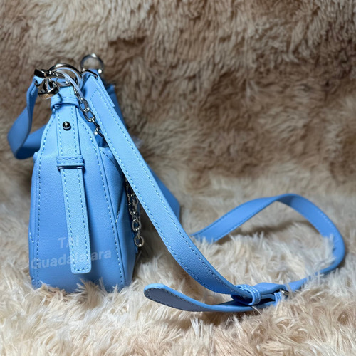 Steve Madden Shoulder Crossbody Original Para Dama
