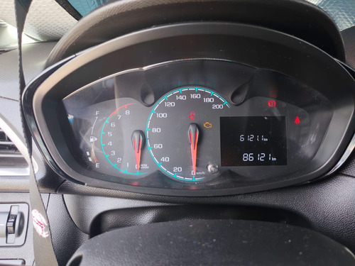 Chevrolet Spark 1.4 Lt Mt