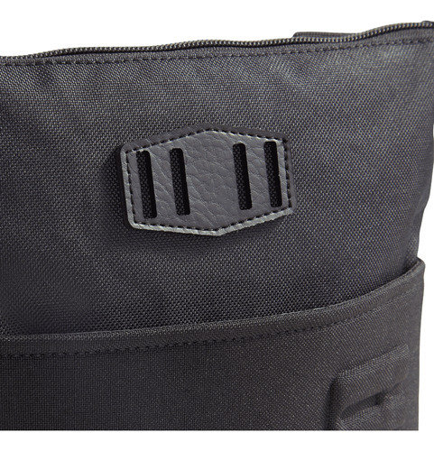 Bolsa Puma Casual Portátil 1 L Unissex Preta