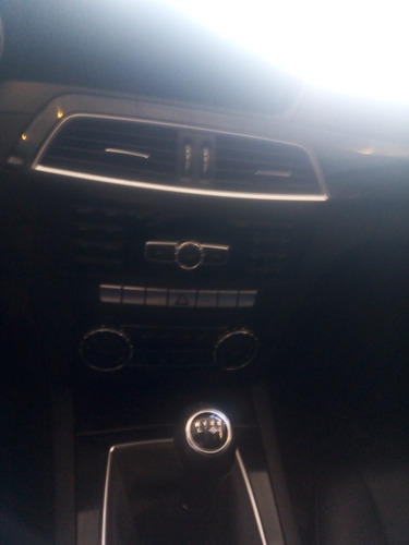 Mercedes-benz Clase C 1.8 C200 City Edition B.efficiency