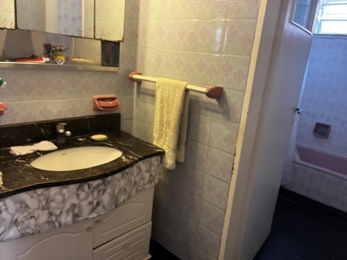 Venta Casa 6 Ambientes Barracas Excelente Terreno Inversión