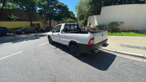 Strada 1.4 Mpi Fire Cs 8v Flex 2p Manual