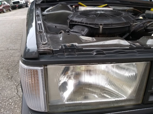 Volkswagen Parati Cl