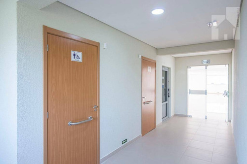 Imagem 28 de 30 de Apartamento Garden Com 2 Dormitórios À Venda - Jardim Das Tulipas - Jundiaí/sp - Gd0012