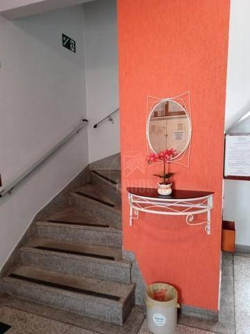 Imagem 2 de 14 de Apartamento Com 2 Dormitórios À Venda, 57 M² Por R$ 250.000,00 - Assunção - São Bernardo Do Campo/sp - Ap1335