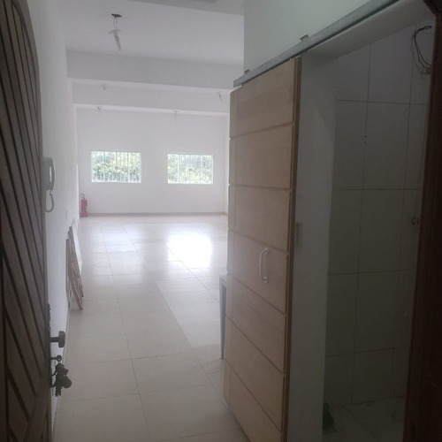 Imagem 4 de 7 de Sala Para Alugar, 82 M² Podendo Ser Transformada Em Apto Residencial - Jardim Das Flores - Osasco/sp - Sa0217. - Sa0217