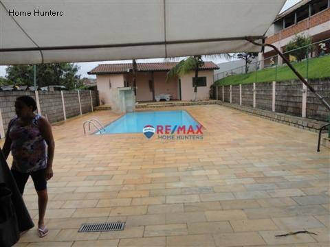 Imagem 8 de 9 de Chácara Com 8 Dormitórios À Venda, 8000 M² Por R$ 2.000.000,00 - Jardim Andorinhas - Campinas/sp - Ch0131