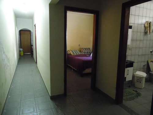 Imagem 8 de 22 de Chácara Residencial À Venda, Chácara Recreio Cruzeiro Do Sul, Santa Bárbara D'oeste. - Ch0083