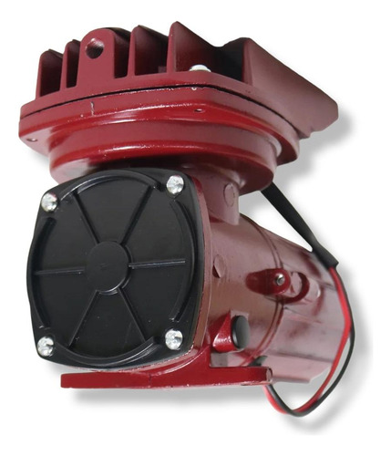 Compressor De Ar Sunsun Hz 100 105l/min Dc 12v Lago E Tanque