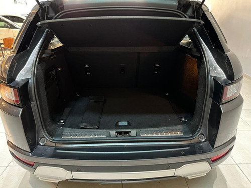 Land Rover Range Rover Evoque 2.0 Si4 Hse Dynamic 5p (br)
