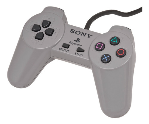 Control Playstation 1 Original