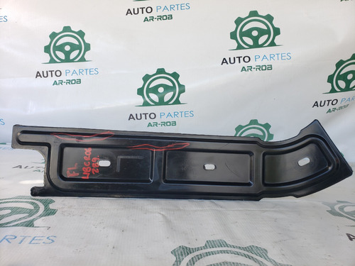 Cubierta Cableado Delante Der Jeep Liberty 4x4 02-07 Detalle