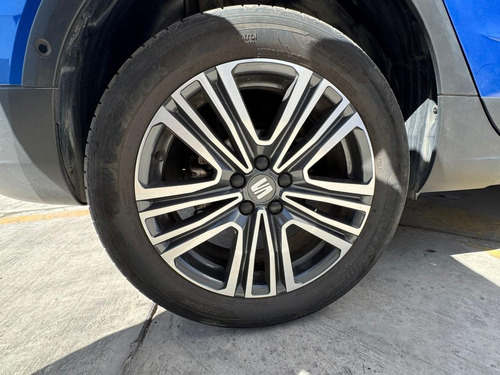 Seat Arona 1.6 Xperience Tiptronic