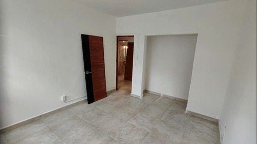 Departamento Amueblado O Sin Amueblar En Renta En Col Roma Sur