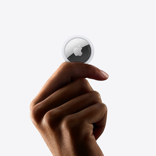 Imagen 3 de 4 de Airtag De Apple