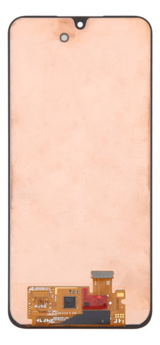 Tela Lcd Original Para Samsung Galaxy A16 4g Sm-a165f