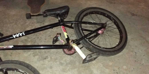 Bmx Krow
