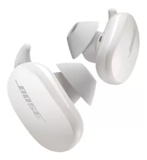 Auriculares in-ear inalámbricos Bose QuietComfort Earbuds soapstone