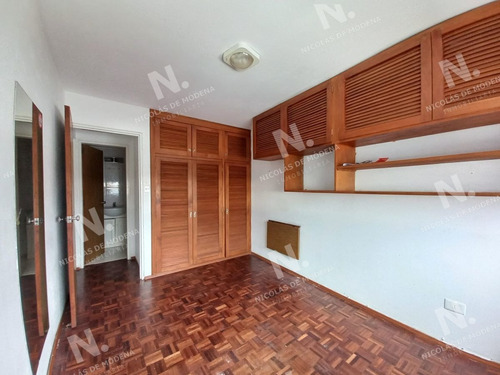 Imagen 6 de 8 de Vende Apartamento De 2 Dormitorios En Pleno Centro De Maldonado. - Maldonado Maldonado