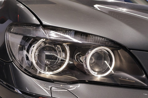 BMW Serie 7 4.8 750i Premium 407cv