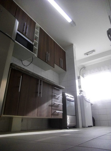 Apartamento Condomínio Spazio Club Barueri 69 Mts 3 Dorms 1 Vaga - Oportunidade - Rr3007 - 68979697