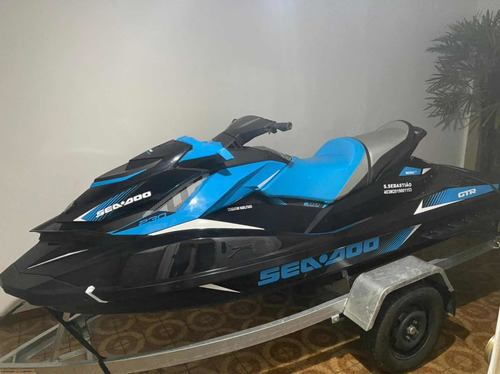Imagem 1 de 2 de Sea Doo