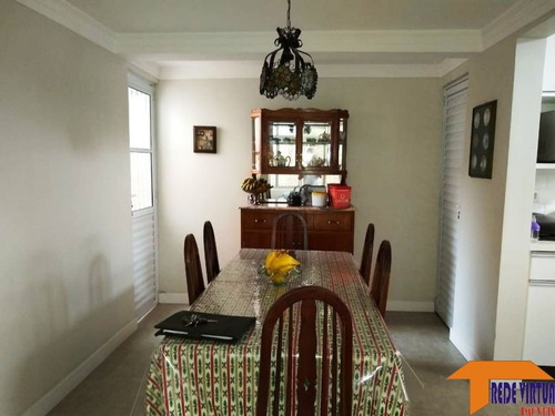 Imagem 14 de 30 de Vende - Alto Padrão - Vila Sônia Sobrado At 300.00 M² - A.c 250.00m² 4 Dorm. 2 Supites - 2 Vagas - 1553so - 70580665