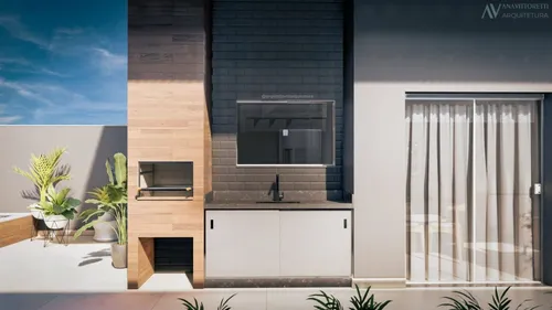 Excelente Casa Com Piscina Na Praia Itanhaém. $ 349 Mil