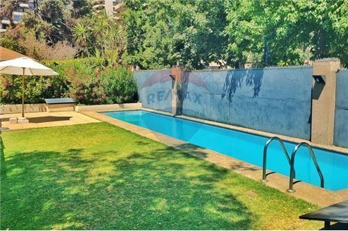 Impecable Departamento Amoblado Pío Xi