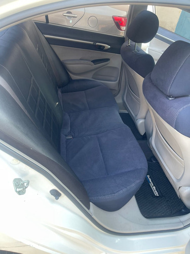 Honda Civic Hybrid 1.3 Aut