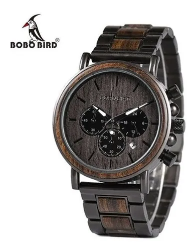Relojes bobo bird opiniones hot sale