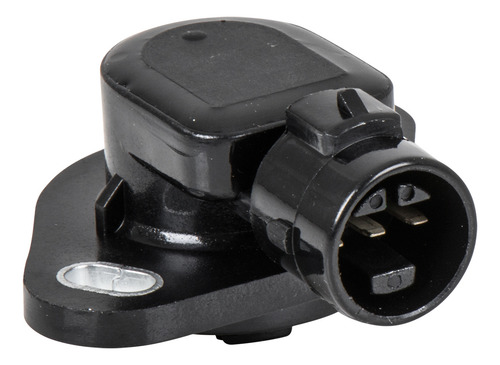 Sensor Tps 12v .terminales Accord V6 3.0l 98-02