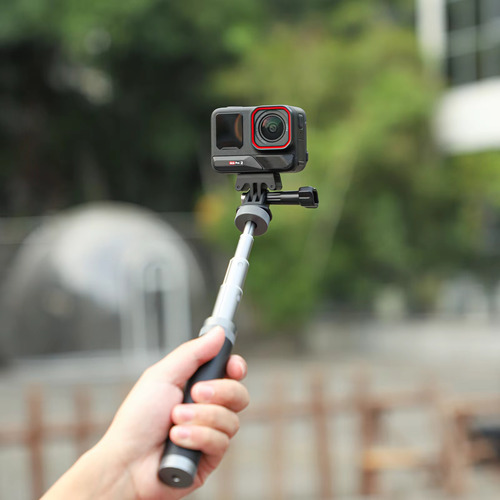 Adaptador De Trípode Para Dji Osmo Action 5 Pro
