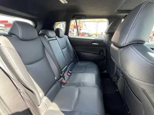 Toyota Corolla Cross 18.cc Tp Aa 4x2